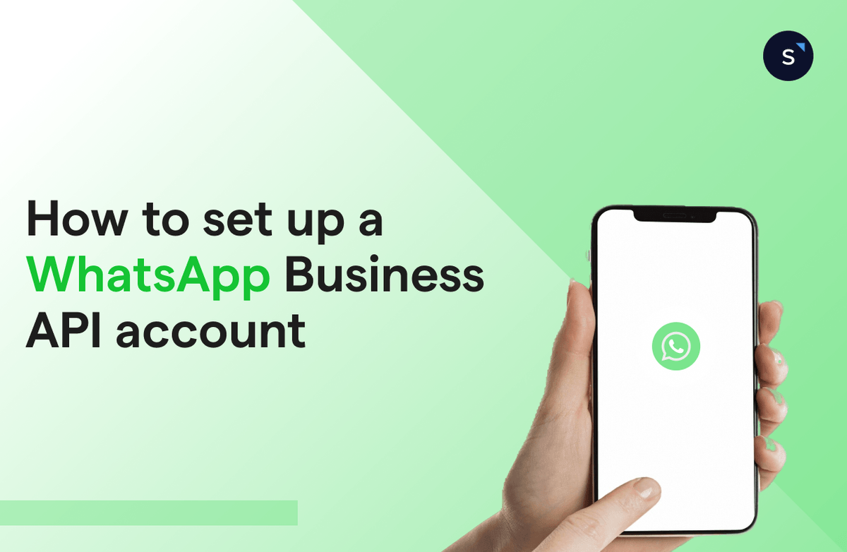 How to Create & Set Up a Business Account on WhatsApp