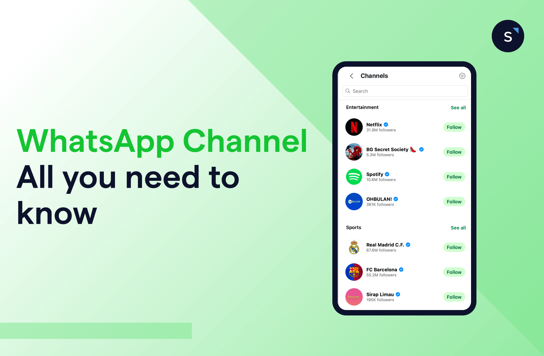 WhatsApp Channel: How to make deeper connections with your customers
