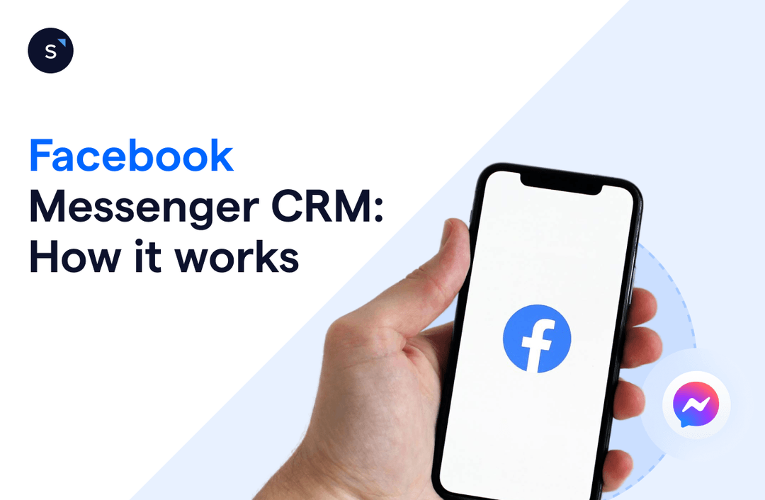 Using Messenger How Does Facebook Messenger Marketing Work for Businesses