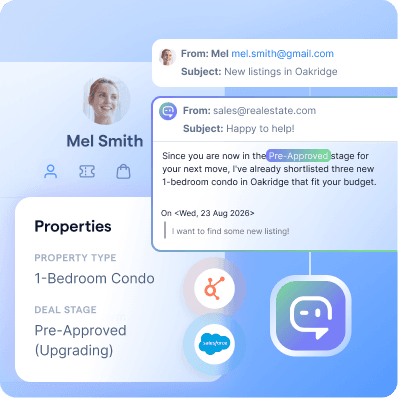 Gmail visual 1 - AI answers