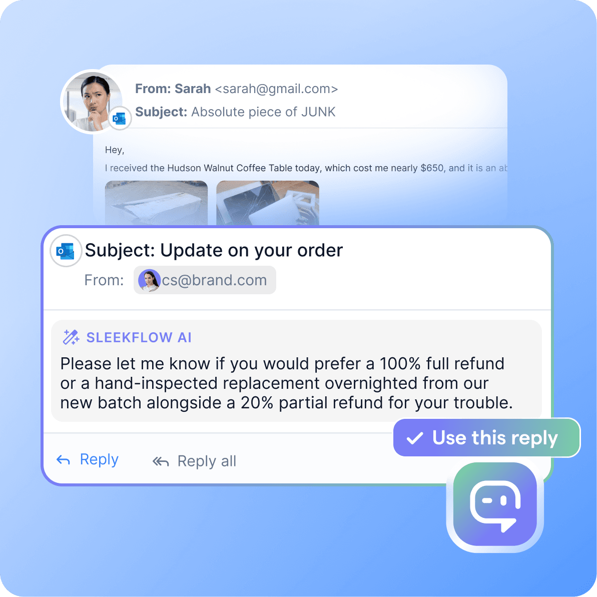 Outlook 4