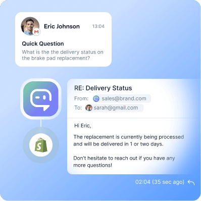 Gmail visual 1 - Resolve Shopify