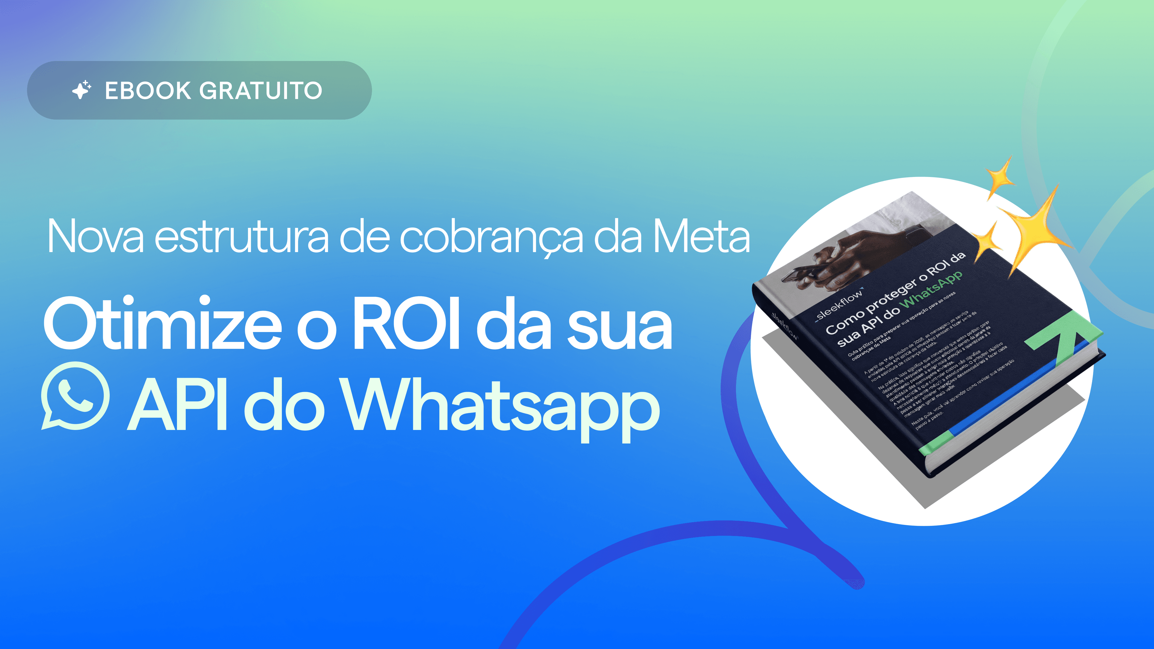 Como proteger o ROI da API do WhatsApp | SleekFlow