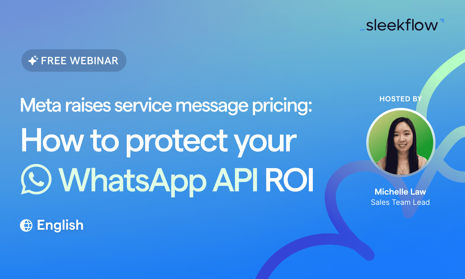 Meta raises service message pricing: How to protect your WhatsApp API ROI