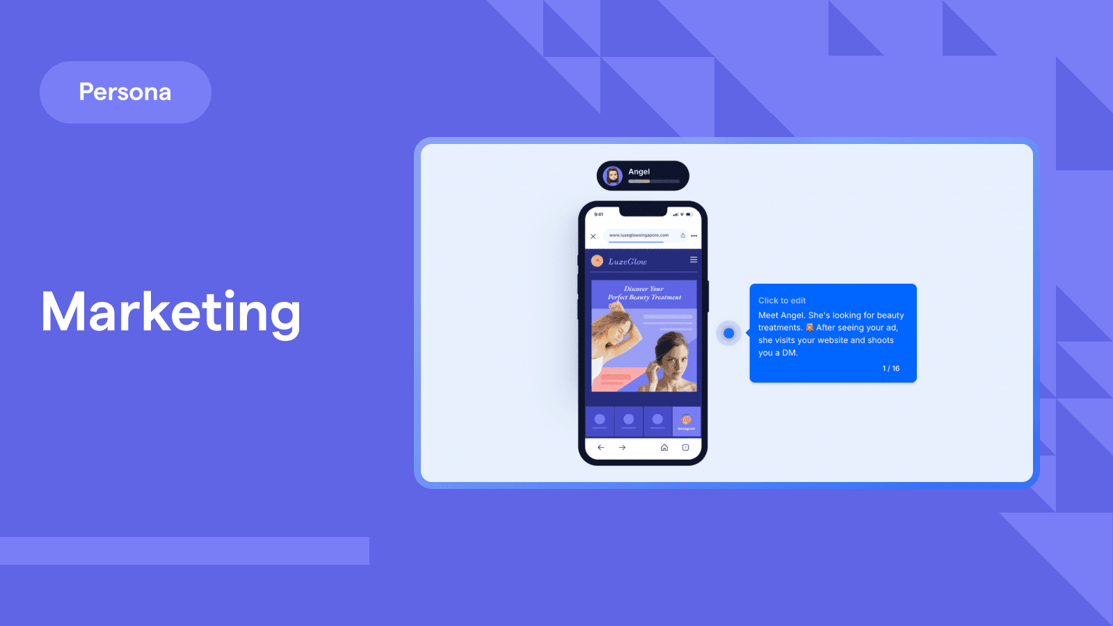 mkt demo hub
